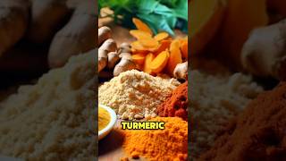 Turmeric The Simple Spice for Better Health turmeric healthbenifits [upl. by Reklaw201]