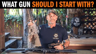 A Beginners Guide to Guns Which Gun Should You Start With [upl. by Mas]