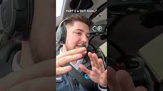 Diamond DA50 RG review PART 2  on our channel🙌🏼🚀 airplanes aviation diamondaircraft DA50RG [upl. by Gnivre]