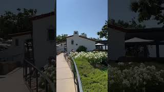 LUXURY HOTELS IN CALIFORNIA  OJAI VALLEY INN hotel califorina [upl. by Sitrik27]