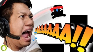 TERIAKKKK TERIAKK ADALAH JALAN NINJAKU Scream Go Hero SUB INDO Sambil Nyanyi Yaa Hehe [upl. by Hertz]