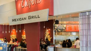 The Best Chipotle Menu Items [upl. by Haduhey313]