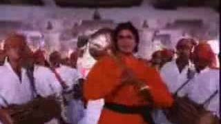 Toofan Hanuman Song [upl. by Bunow160]