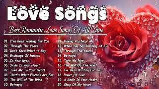 Most Old Beautiful Love Songs 70s 80s 90s 💌 Love Songs Rmatic Ever💌 Oldies But Goodies [upl. by Ahsirpac]