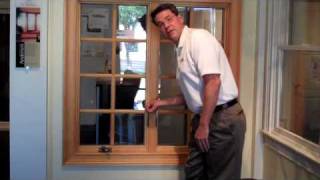 Replacement Casement Windows [upl. by Anna-Diana]