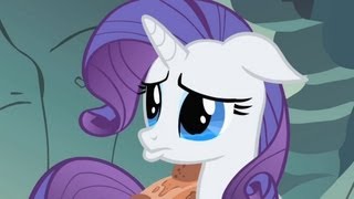 Rarity  Mules are ugly [upl. by Osrit]