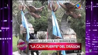 quotIntratablesquot con Santiago del Moro completo HD  140916 [upl. by Una]