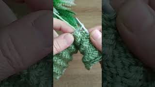 crochet knitting knittingpattern [upl. by Poliard]