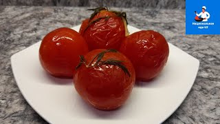 🍅Kак приготовить вкусные маласольные помидоры Tuzlangan pamidor Национальная еда UZ👨‍🍳 uzvlog [upl. by Carina]