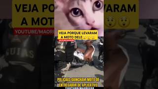 QUAL SUA OPINIÃO SOBRE ISSO🤔canalmaori250 yamaha automobile motorcycle memes meme suzuki [upl. by Ttenaj99]