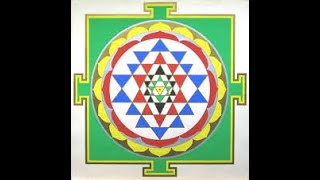 Yantras amp Sacred Geometry [upl. by Treulich]