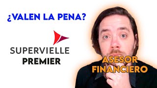 BANCO SUPERVIELLE FONDOS COMUNES de INVERSION ¿VALEN LA PENA 🤔 ANALISIS 🤜🏻🤛🏻 [upl. by Cristoforo]