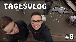 Kalt Schaukeln amp Kopfschmerzen auf dem Gertrüdchen  Tages VLOG 8 [upl. by Owena608]