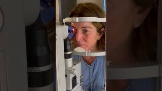 What is YAG Iridotomy laser procedure A gamechanger for patients at risk of narrow angle glaucoma [upl. by Azerila]