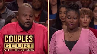 Wife Cheated After Husband Suffered From Terrible Accident Full Episode  Couples Court [upl. by Edras]