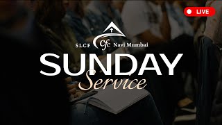 CFC Navi Mumbai  Live Sunday Church Service  22nd September 2024 [upl. by Ofilia]