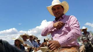 BUENAVISTA GUADALCAZAR SAN LUIS POTOSÍ LIENZO CHARRO LAS CAMUESAS [upl. by Naimad225]