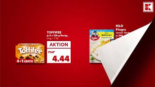 Kaufland  Angebote Knüller  Gültig vom 31102024 bis 06112024 [upl. by Ennairek621]