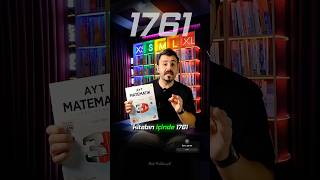 Kaç Günde Biter 04  3D AYT Matematik yks [upl. by Sonitnatsnok]