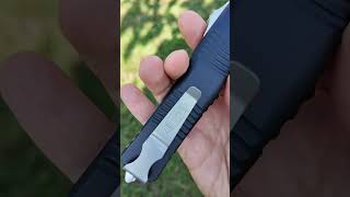 Microtech Combat Troodon 14310 [upl. by Vivie848]