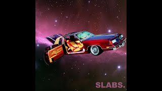 Slabs  Instrumental EP  Dirty South Chopped amp Screwed Bass Music  download in description [upl. by Einatsed]