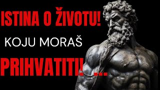 10 brutalnih istina koje morate prihvatiti da biste bili uspješni [upl. by Butterfield]