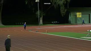 300 metres handicap  Doncaster Masters 26082024 [upl. by Hullda]