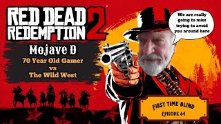 RDR2 Episode 64  A Short Drop into Eternity [upl. by Nnyleak309]