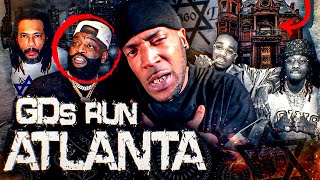 The Deadly Gangster Disciples of Atlanta [upl. by Ime]