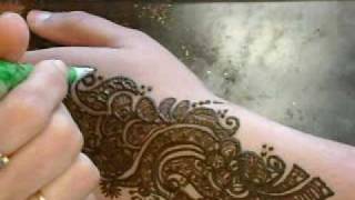 heena henna [upl. by Eiramac]