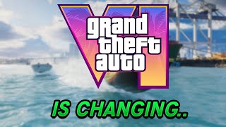 Rockstar Asked Writers To Change Humor In GTA 6 [upl. by Halyk]