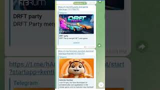 How to download telegram apps link [upl. by Eivla]