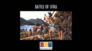 Battle of Sitka Native America Calling [upl. by Ecirb]