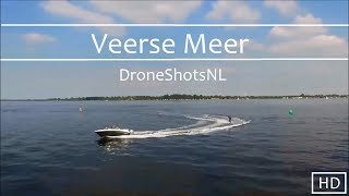 Veerse Meer  Drone Video HD [upl. by Inaniel]