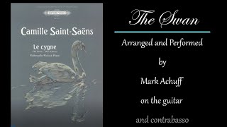 The Swan by Camille SaintSaëns [upl. by Azirb129]