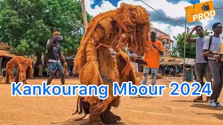 Kankourang Mbour 2024 incroyable crie du Kewlo septembre Manding… [upl. by Prakash]