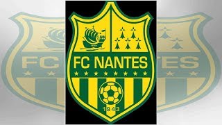 Nantes  PSG  suivez le match en direct [upl. by Georgeanne]