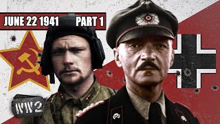 The Schlieffen Plan  And Why It Failed I THE GREAT WAR Special feat AlternateHistoryHub [upl. by Trutko932]