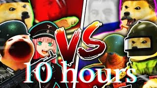 MOTHERLAND vs FATHERLAND 10 hours [upl. by Zendah]