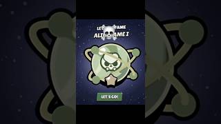 First ever Alian fame💀💀☠️☠️ bass brawlstars alianfame edit [upl. by Ueihtam]