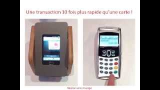 Transaction Resto Flash  Carte bancaire  Le duel [upl. by Einna488]