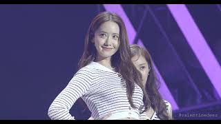 fancam 220820 SMTOWN in Suwon 소녀시대  FOREVER 1 윤아 YoonA 직캠 [upl. by Jillene921]