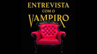 Entrevista Com Vampiro  Anne Rice [upl. by Yejus]