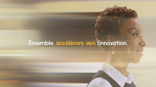 40e d’Interac  Ensemble accélérons vers l’innovation [upl. by Juley]