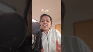 Arziyan Delhi 6AR Rahman arrahman delhi6 javedali bollywoodsongs arziyaan [upl. by Acnalb]