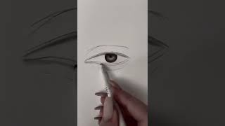 como dibujar DIBUJOS REALISTAS facil en poco tiempo [upl. by Novyak]