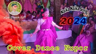 Suno Miya Suno Miya  Cover Dance Nupor Raniapudance2m [upl. by Ahsenom]