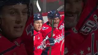 Ovi slapper for your Saturday evening 🚀🏒 [upl. by Sukhum]