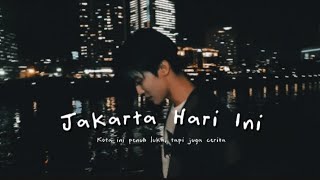 FMV JAKARTA HARI INI  NA JAEMIN ☆ [upl. by Pevzner]