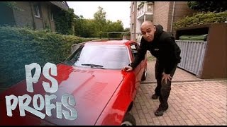 6000 Euro für ein 70er Jahre Coupé  Staffel 1 Folge 14  PS Profis [upl. by Abekam]